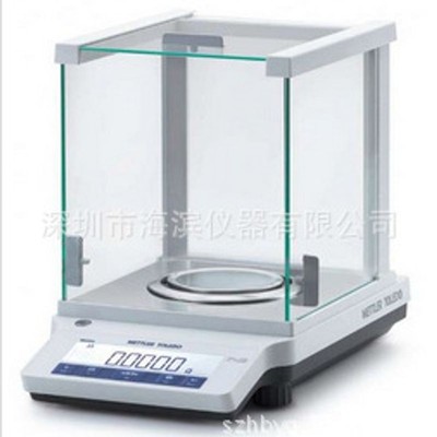 梅特勒电子天平ME2002/ME2002E称重范围0.01-2200g精密天平批发