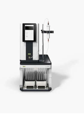 瑞士BUCHI步琦原装Pure Chromatography C-900色谱系统 玉科优选!