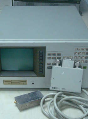 出售二手安捷伦惠普HP4286A LCR电桥测试仪