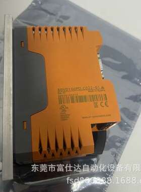 贝加莱 80VD100PD.C022-01全新伺服驱动器库存现货咨询议价