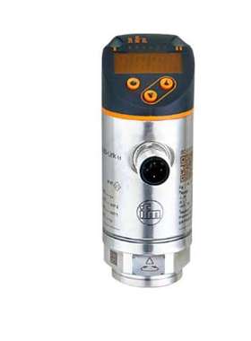 IFM易福门带显示屏压力传感器PN2099 PN-1-1BRER14-MFRKG/US/ /V