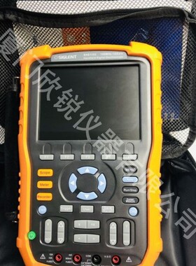 SIGLENT鼎阳示波器/手持式隔离示波表SHS1102