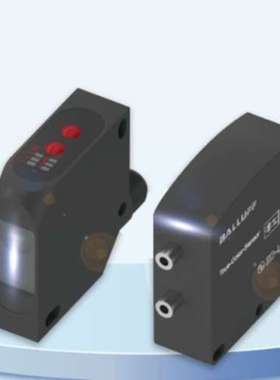 巴鲁夫颜色传感器BFS0001 BFS0002 BFS000L BFS0003 BFS000M