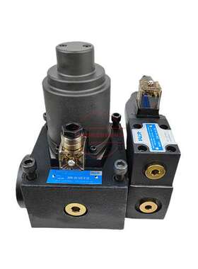 BEST比例阀EBG-03/06/10-C/H-20液压控制阀EFBG-03-125/160-C/H