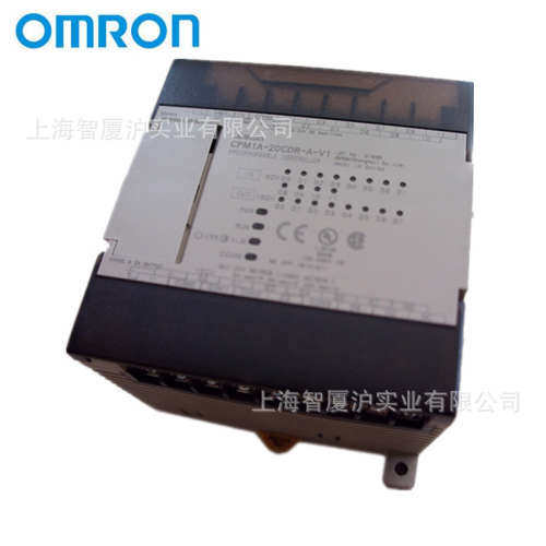 供应欧姆龙可编辑控制器CPM1A-V1系列CPM1A-20CDT-D-V1