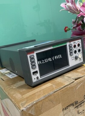 销售维修Keithley/吉时利 DMM7512 DMM6500 DMM7510数字万用表