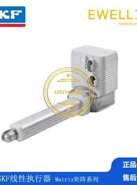 SKF推杆Actuation System MAX30-C220450A101NO-005 SWISS MADE