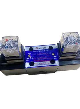Ainovate电磁换向阀DSG-01-2B2-D24-N1-50 DSG-01-3C2-D24-N1-50