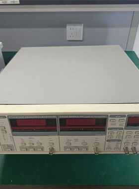 出售现货美国STANFORD/斯坦福SR844锁相放大器