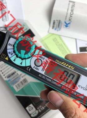 MODEL2300R日本克列茨KYORITSU叉型钳形表KEW2300R