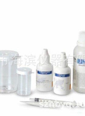 HI3815氯化物快速检测盒哈纳