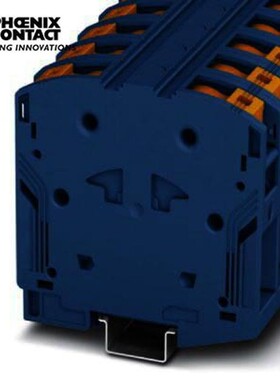 菲尼克斯大电流端子PTPOWER 50 BU-3260051