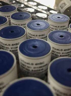 英国城市技术CITY H2S 硫化氢传感器 4HSC  7HH