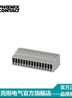 菲尼克斯 端子附件 电气插座-SC25/15-3041448