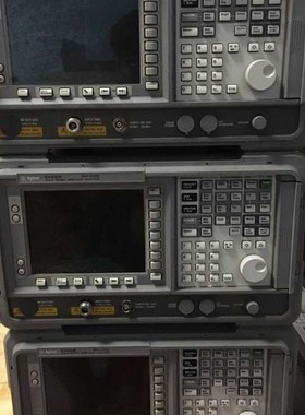 美国 E4407B Agilent|ESA-E系列|10G|频谱分析仪