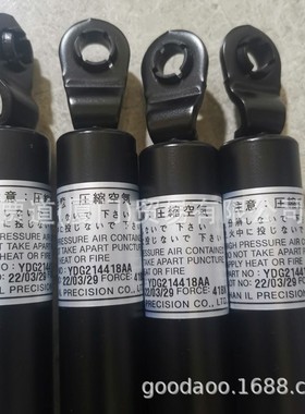 TGS306-96-392-C韩一精密HANIL气弹簧TGS317-100-539 364-100-392