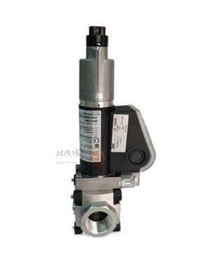 德国原装霍科德燃气电磁阀VAS240/-R/NW 燃烧机阀门krom schroder