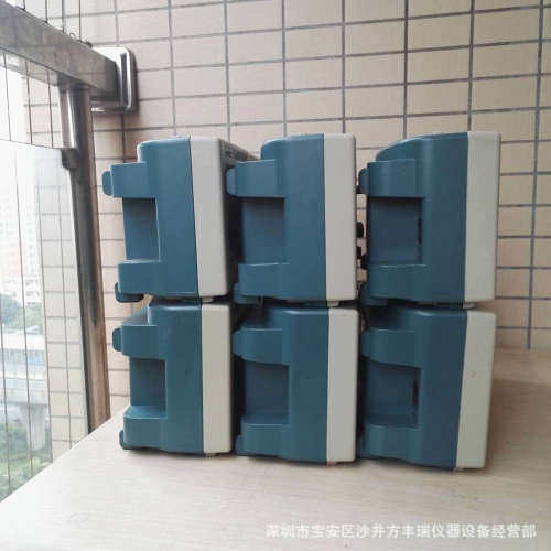 美国进口二手Tektronix泰克TDS2024数字示波器