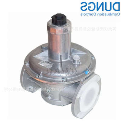 原装百得燃烧器FRS5065 FRS5080燃气调压阀