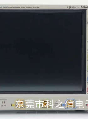 收购租赁Keysight/是德科技 DSOS604A DSOS254A DSOS404A示波器