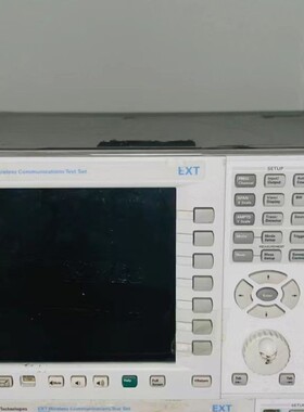 销售回收安捷伦/Agilent E6670A E6607B E6607C 8920A 综合测试仪