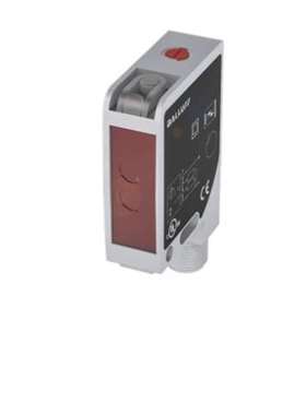 BALLUF巴鲁夫BOS00TT BOS 21M-PA-PR10-S4S镜反射光电开关传感器