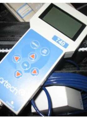 供应英国partech 740便携式（MLSS）悬浮物和浊度测定仪