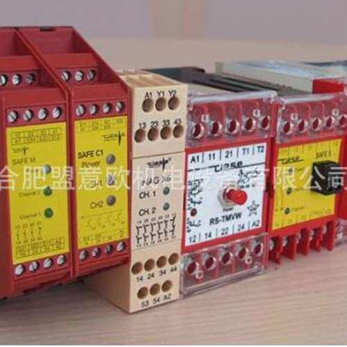 德国RIESE继电器，RIESE安全继电器，RIESE电路板，RIESE时间继电