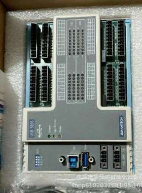 USB5856   USB-4711A 供应全新研华采集卡库存现货质保一年议价