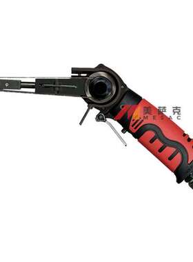 日本SHINANO信浓SI-2741气动砂带机气动抛光机 气动研磨机 打磨机