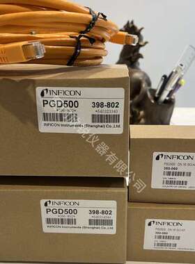 皮拉尼真空计PSG500 DN 16 ISO-KF 350-060显示器 PGD500 398-802