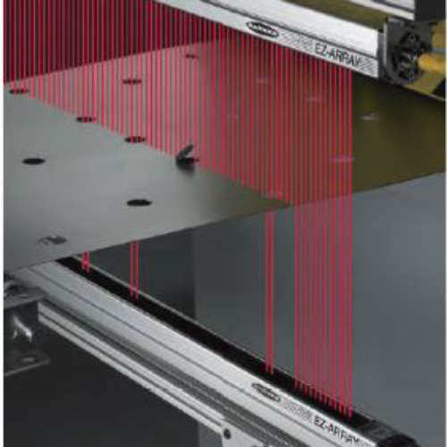 EA5R150PUXMODQ 邦纳BANNER测量光栅   价格货期详询