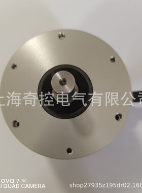 【林德正品】RHA608订货号549856-01 空心轴编码器