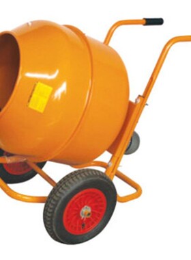 小型搅拌机(混凝土、灰泥) 型号:YX10-140库号：M364610