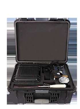 XHLJ504电缆路径仪探测地埋电缆走向位置及埋设深度地下电缆探测