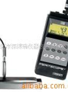 供应德国菲希尔铁素体检测仪MP30E-S|新型号FERITSCOPE FMP30