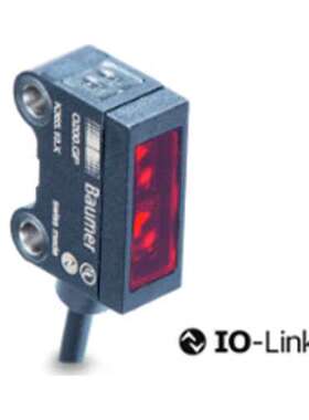 现货BaumerO200.GP-GW1J.72CV/H006漫反射式光电传感器11210572