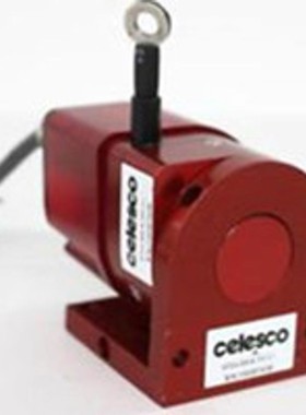 CELESCO拉绳位移传感器TE旗下：PT5MA-125-S47-UP-420E-M