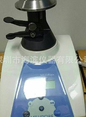 MILLIPORE密理博自动取膜器milliflex进口取膜器批发