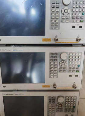 出售二手安捷伦E5061B ENA 网络分析仪