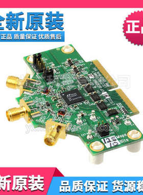 DC1098A-A BOARD EVAL LTC2281IUP开发评估板模块板