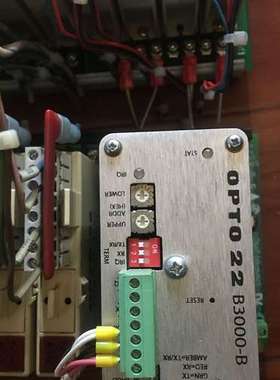 SNAP-AITM-2/SNAP-ODC5SRC/OPTO 22 SNAPB12MC/ SNAP-IDC5