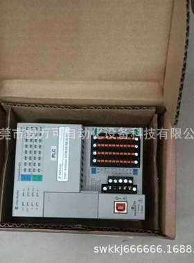 AB罗克韦尔CompactLogix1769系列 1769-L16ER-BB1B 全新现货议价