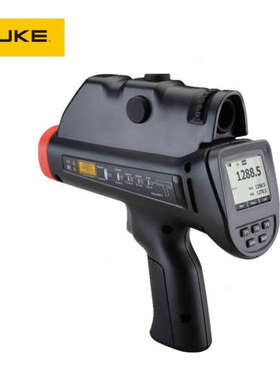 雷泰RAY3I2MSCU手持高温红外测温仪1800度已停产RAYR3I2ML3+代替