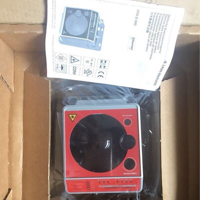 DDLS 508 120.0 50131027劳易测