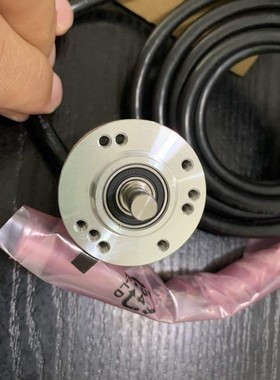 【正规渠道】DFS60B-BHPC10000半空心轴编码器