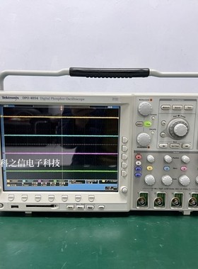 回收Tektronix/泰克 DPO4054 DPO4104 DPO4034 DPO4032示波器