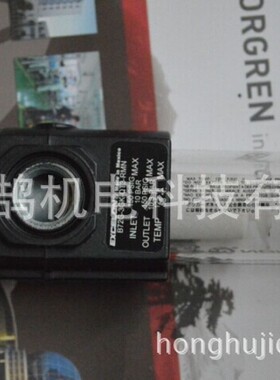 NORGREN诺冠B73G-4GK-AT1-RMN过滤调压阀