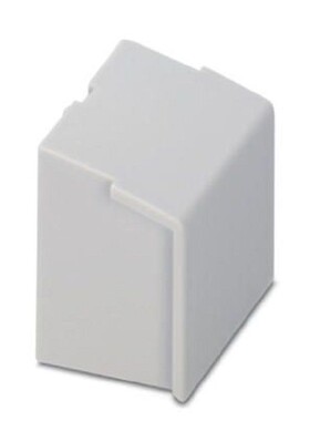 菲尼克斯 盖板 - BC 356 BS U22 KMGY - 2896212-50