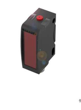 BALLUFF巴鲁夫BOS01LL  BOS 6K-PU-RD10-S75漫反射光电开关传感器